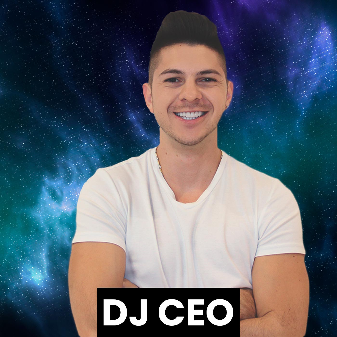 Dj - CEO Andres More